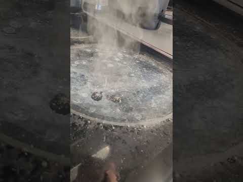 Is it bored or board?