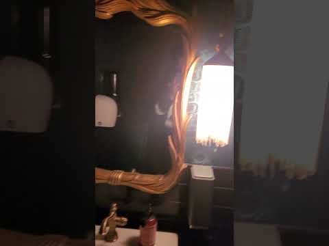 Best washrooms in Kelowna.