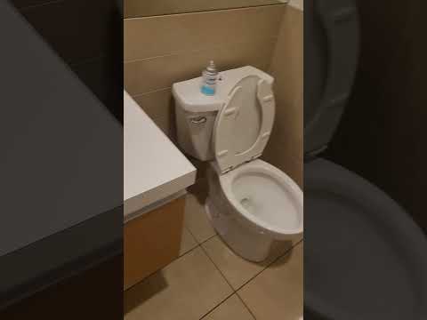 Best washrooms in Kelowna